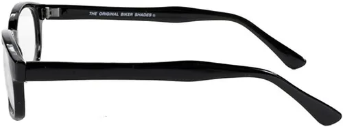 Miniatura 7 de Lentes para sol de motociclista Original KD's, de Pacific Coast