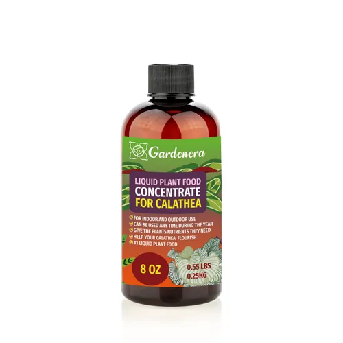 Miniatura 26 de Gardenera Superalimento para crecimiento de plantas para AGLAONEMA con 18 vitaminas y minerales esenciales, fertilizante orgánico para alimentos
