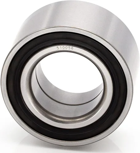 Miniatura 6 de Par 510056 Rodamiento de rueda delantera y buje compatible con Ford Focus 2000 2011, Fiesta 2011 2012 2013, Mazda 2 2011 2012 2013