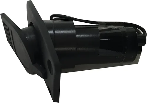 Miniatura 3 de Luces de navegación para barco Pactrade Marine - 24 pulgadas de luz blanca incandescente de popa