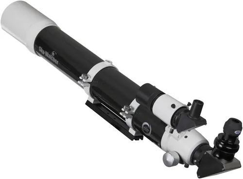Miniatura 6 de Sky-Watcher Sky-Watcher EvoStar 80 APO - Refractor doble - Tubo óptico compacto y portátil para astrofotografía y astronomía visual asequibles