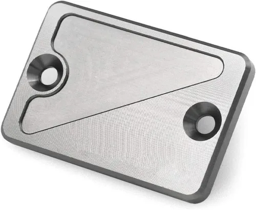 Miniatura 4 de Cubierta y molduras de motocicleta CNC para depósito de freno delantero para Yamaha WR 250R 250X XT250 SEROW XT660R YBR 250 Fazer accesorios