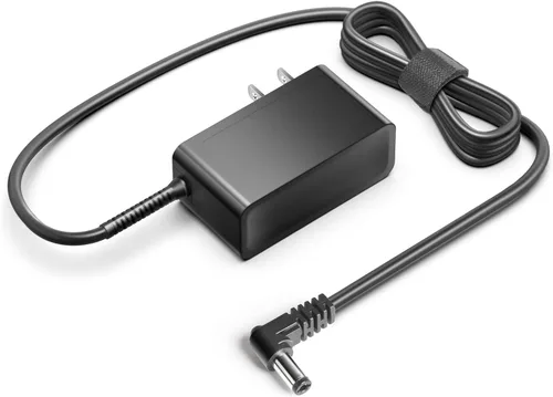 KFD Adaptador de CA de 19 V para PetSafe IF-100 PIF-300 300-034 RFA-443 IF-101 Radio transmisor de valla de contención para mascotas SPS-06C19-1W