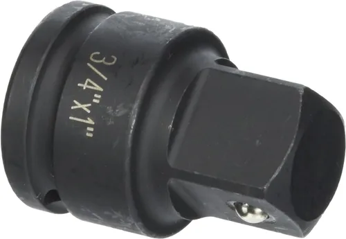 Miniatura 3 de Grey Pneumatic Adaptador de manga reductora 3009RA