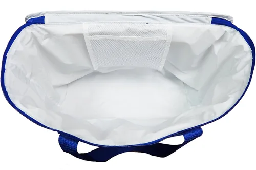 Miniatura 3 de Carry All - Bolsa aislante extra grande, Azul Real