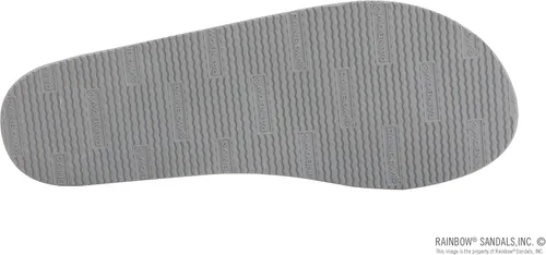 Miniatura 5 de Rainbow Sandals Mujer de una sola capa de cuero de primera calidad con correa estrecha de cristal Swarovski