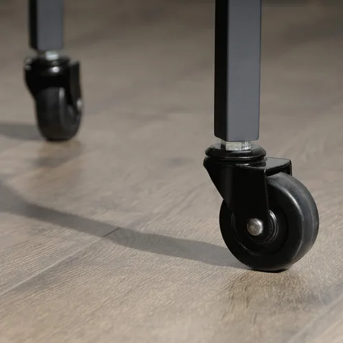 Miniatura 8 de Sauder North Avenue carrito para servir, Madera