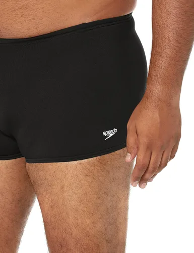 Miniatura 4 de Speedo Men's Swimsuit Square Leg Endurance+ Solid
