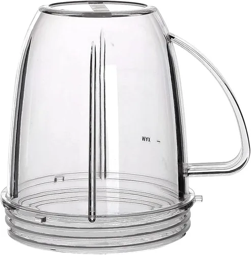 Miniatura 3 de Piezas de repuesto para licuadora Nutribullet de 600 W y 900 W (2 tazas de 18 onzas)