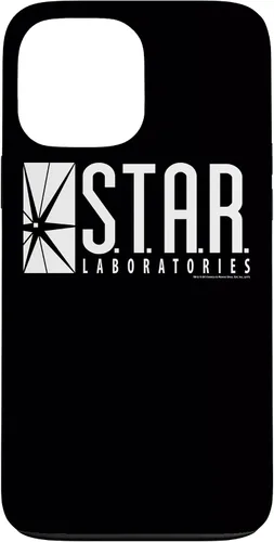 Miniatura 24 de The Flash: Serie de TV S.T.A.R. Labs - Carcasa con logotipo para iPhone 17