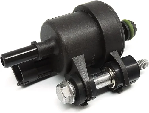 Miniatura 25 de Hisport 4M5G-9A500 Válvula solenoide de conducto de vacío colector de admisión compatible con Maz-da 3 5 6 CX-7 K5T46597 Reemplaza K5T81777 K5T46597