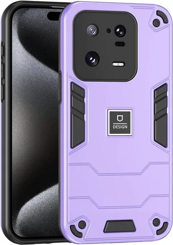 Miniatura 407 de Funda compatible con Huawei Y9 Prime (2019), compatible con Huawei Y9 Prime (2019) 4G STK-L21 2 en 1 [PC duro + TPU], funda de teléfono azul