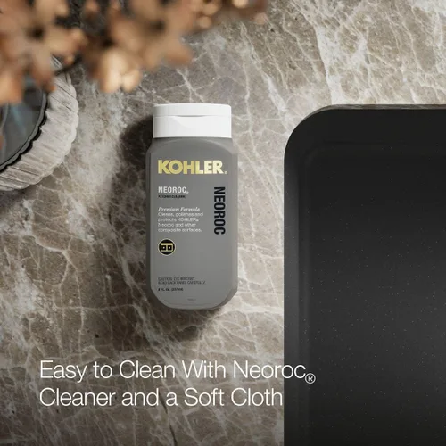 Miniatura 5 de KOHLER FREGADERO ADA NEOROC CAIRN® 33" SGL BASIN ADA