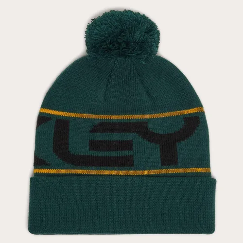 Miniatura 2 de Oakley Men's Factory Cuff Beanie