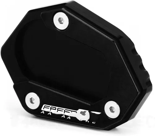 Placa ampliadora de soporte para B&MW F850gs F 850gs 850 para Gs para A&dventure F850 para Gsa 2018 2019 2020 2021 2022 Soporte lateral de extensión
