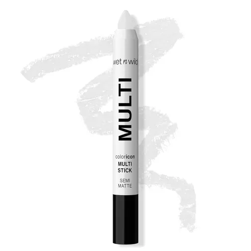 Miniatura 22 de wet n wild Color Icon Delineador de ojos en crema con sombra de ojos multi-barra, hidratante, fórmula nutritiva de crema a polvo, cremosa