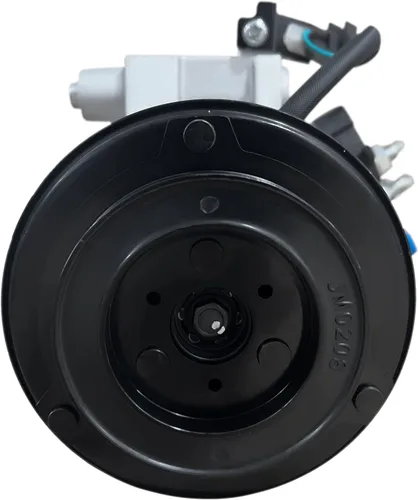 Miniatura 4 de RYC Nuevo Compresor de Aire Acondicionado Automotriz y Kit de Embrague de A/C KT DI39N (se adapta a Ford Transit Connect 2.0L 2010, 2011, 2012, 2013)