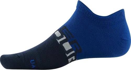 Miniatura 3 de Under Armour Essential Lite Calcetines para adultos, 6 pares