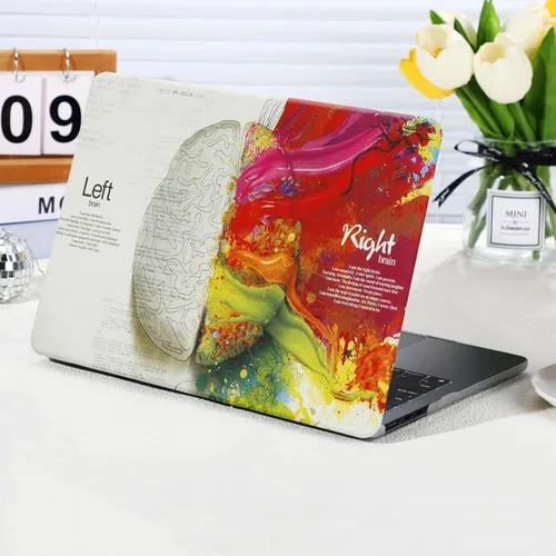 Miniatura 14 de Funut Compatible con Funda para MacBook Air de 13 Pulgadas, Funda Protectora de Plástico Duro Air 13.3 Sin Rayones Funda Rugosa