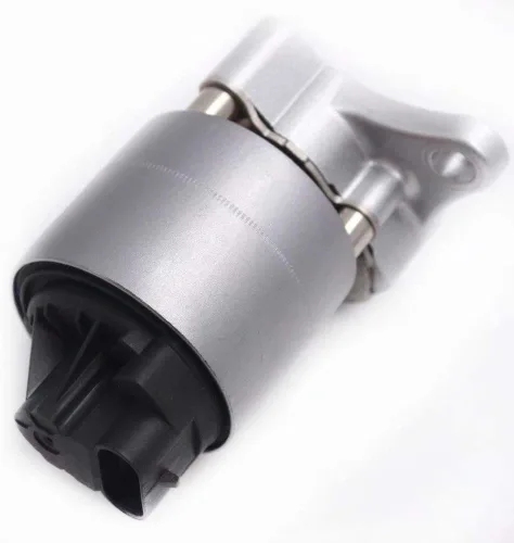 Miniatura 2 de Válvula EGR 25183477 96386735 581025 para Opel Astra G Vectra B Zafira A 7.24809.12.0 7.24809.02.0 14904 25182127