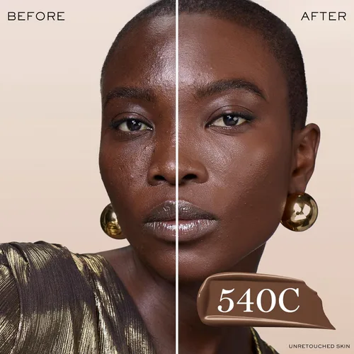 Miniatura 3 de Lancôme Teint Idole Ultra Wear Base Natural Mate Foundation - Larga duración, Cobertura Media-Completa, Acabado Natural, Resistente al Agua e