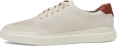 Miniatura 78 de Cole Haan Tenis Grandpro Rally con corte láser para hombre