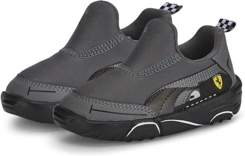 Miniatura 6 de PUMA Tenis unisex Ferrari Bao Kart para niños