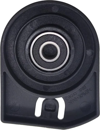 Miniatura 2 de Tapa de extremo y rodamiento de cepillo 440013513 de repuesto para Hoover Smartwash Pet Cleaner End Cap and Bearing Aspiradoras Partes (1 unidad)