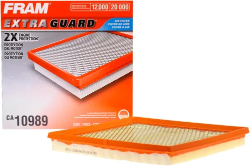 Miniatura 5 de Filtro de aire del panel de protección CA10989 FRAM