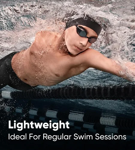 Miniatura 2 de Speedo Gorro de natación de silicona moldeada