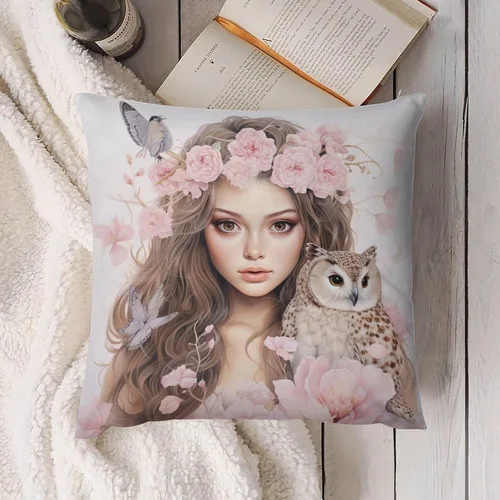 Miniatura 4 de Cojines Decorativos para Sala - Fundas de almohada de terciopelo para sofá, sala de estar, dormitorio, interior, decoración del hogar, 26 x 26