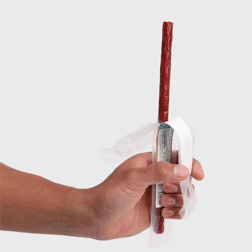 Miniatura 5 de Old World Meats - Palitos de carne, 110 calorías, Keto, bajos en carbohidratos, 0.04 oz de azúcar, combustibles, paquete de 20 barras de 1 onza