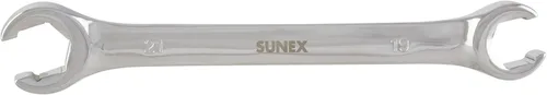 Miniatura 3 de Sunex 980907 - Llave de tuerca (0.512 in por 0.551 in)