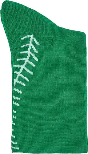 Miniatura 5 de American Trends Calcetines de sóftbol para niñas y adultos, calcetines de béisbol y sóftbol, calcetines deportivos con puntadas, para niñas jóvenes