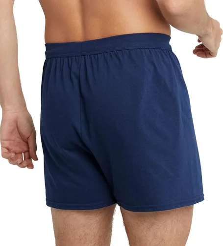 Miniatura 3 de Hanes Comfortsoft - Bóxer con cinturas ComfortFlex para hombre