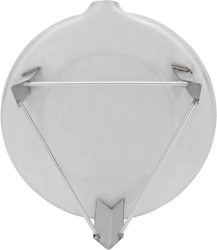 Miniatura 9 de Extractor de prensa de miel de abeja grande, extractor manual de miel de acero inoxidable 12.6L Extractor de prensa de jugo de frutas