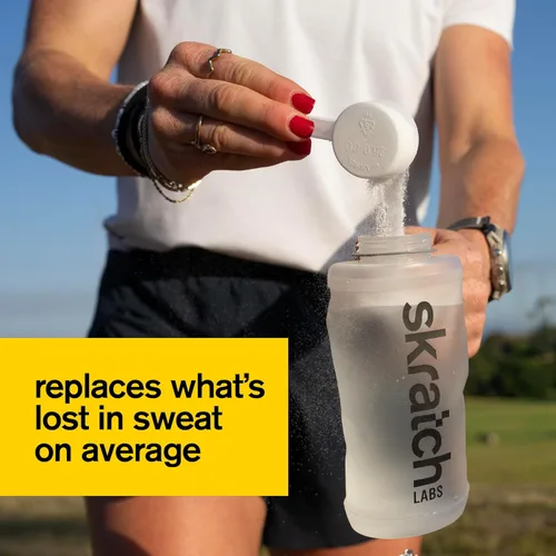 Miniatura 4 de SKRATCH LABS - Mezcla de bebidas para hidratación deportiva