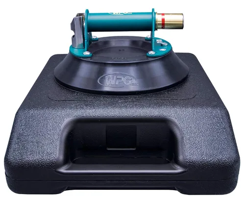 Miniatura 3 de Woods Powr-Grip N6450 copa cóncava de vacío, de 10 pulgadas, con asa de metal