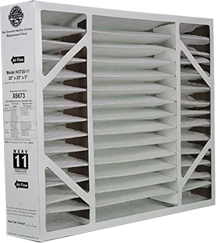 Miniatura 2 de Filtros Merv 11 de Lennox X6673