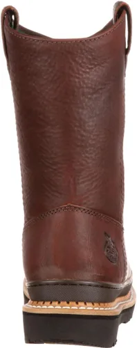 Miniatura 7 de Georgia Boot Botas de trabajo Georgia Giant Pull-On para hombre