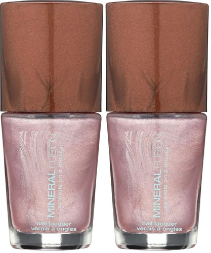 Miniatura 27 de Mineral Fusion Esmalte de uñas, Amatista