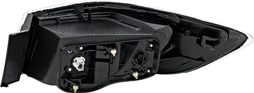 Miniatura 5 de Para Mazda 3 Sedán Luz Trasera Izquierda 2010 2011 2012 2013