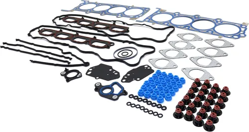 Miniatura 4 de Garage-Pro Juego de juntas de cabeza compatible con Ford F-150 2004-2006, compatible con Expedition 2005-2006, para Lincoln Navigator 2005-2006