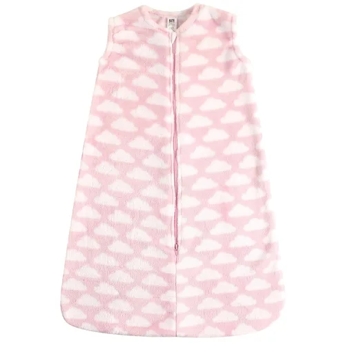 Miniatura 10 de Hudson Baby - Saco de dormir unisex de felpa para bebé, saco de dormir, manta