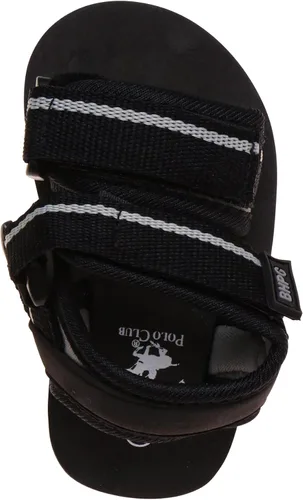 Miniatura 4 de Beverly Hills Boy's Sport Foam Lightweight Outdoors Water Sandals (Toddler)