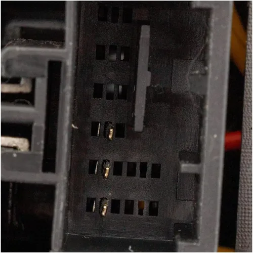 Miniatura 3 de KarParts360 Para Volkswagen Passat Conjunto de luz trasera 2016 pasajero lado bombilla tipo CAPA para VW2805125 561945096N Lado del pasajero