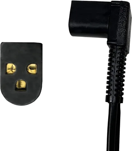 Miniatura 2 de HimaPro Pedal de control de pie y cable de alimentación para máquinas de coser nacionales e importadas - Control de velocidad variable (979314-031)