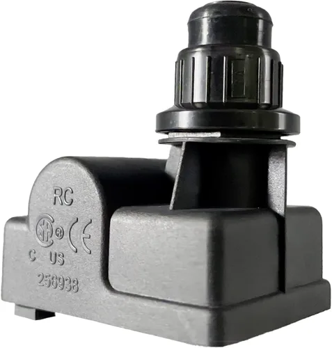 Miniatura 3 de SG06 Reemplazo del generador de chispas para modelos seleccionados de parrilla de gas por Brinkmann, Charbroil, Nexgrill y otros, 6 salidas