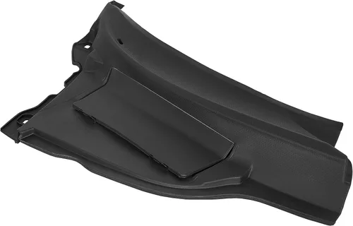 Miniatura 7 de HECASA Panel de Cubierta del Cowl del Limpiaparabrisas Compatible con Mini Cooper 2007-2015 Repuesto para 51132751209 (Parte Izquierda)