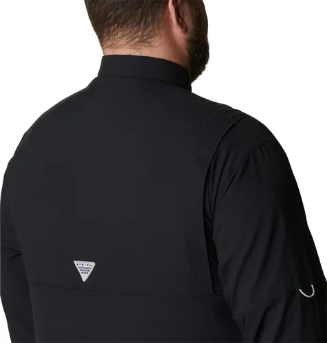 Miniatura 5 de Columbia PFG Tamiami II - Camiseta de manga larga para hombre